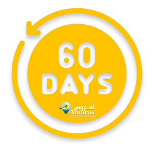 60 Days UAE Tourist Visa