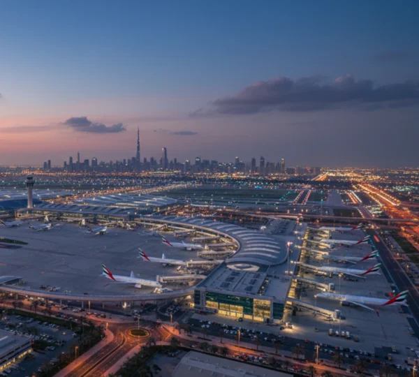 Port Sudan→ Sharjah / Dubai