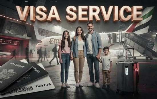 VISA SERVICES