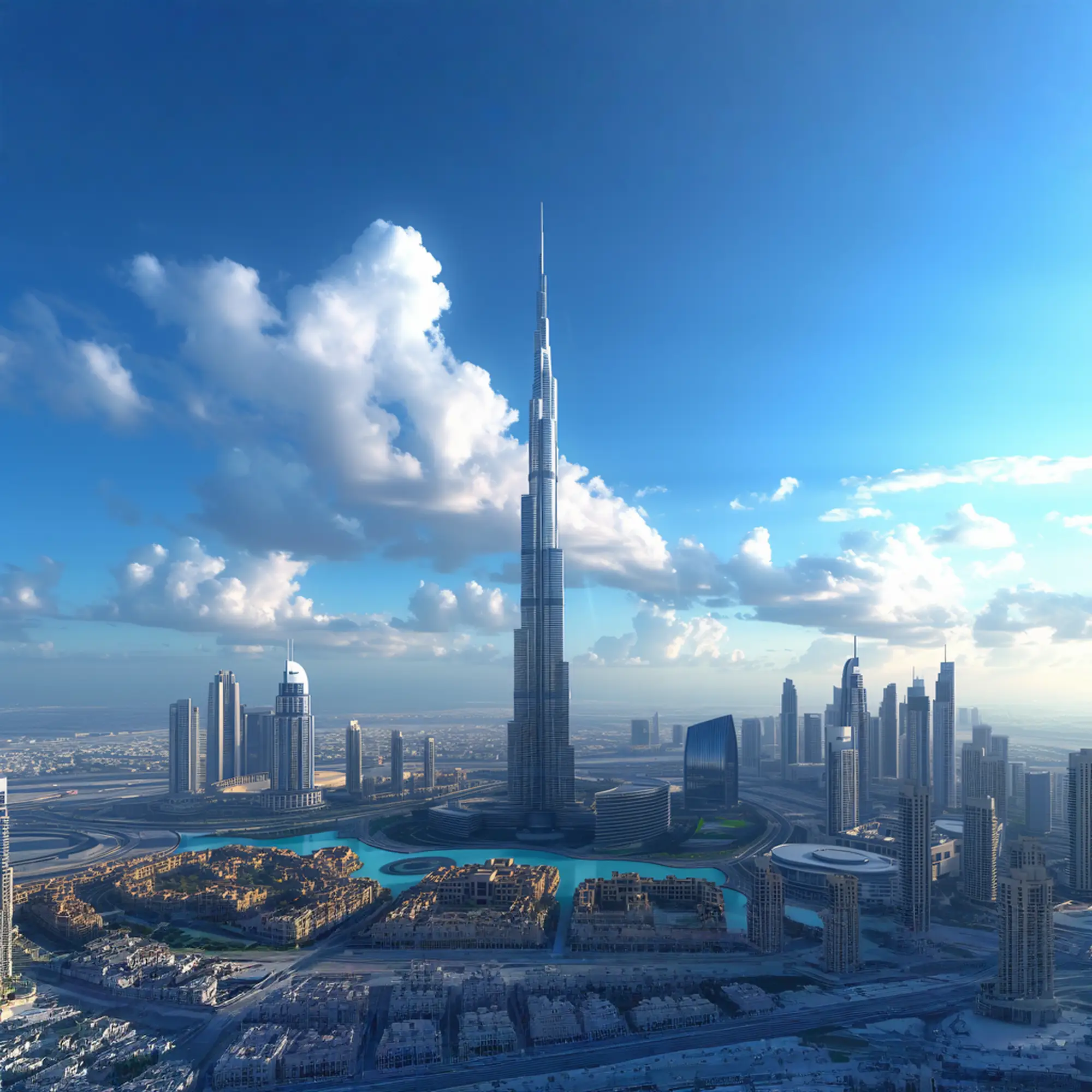 Sky Views Observatory