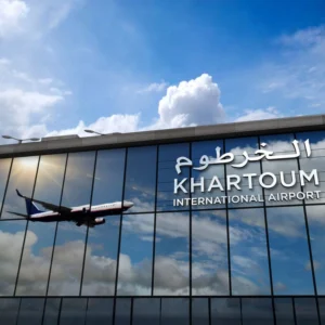 Sharjah → Kuwait → Port Sudan